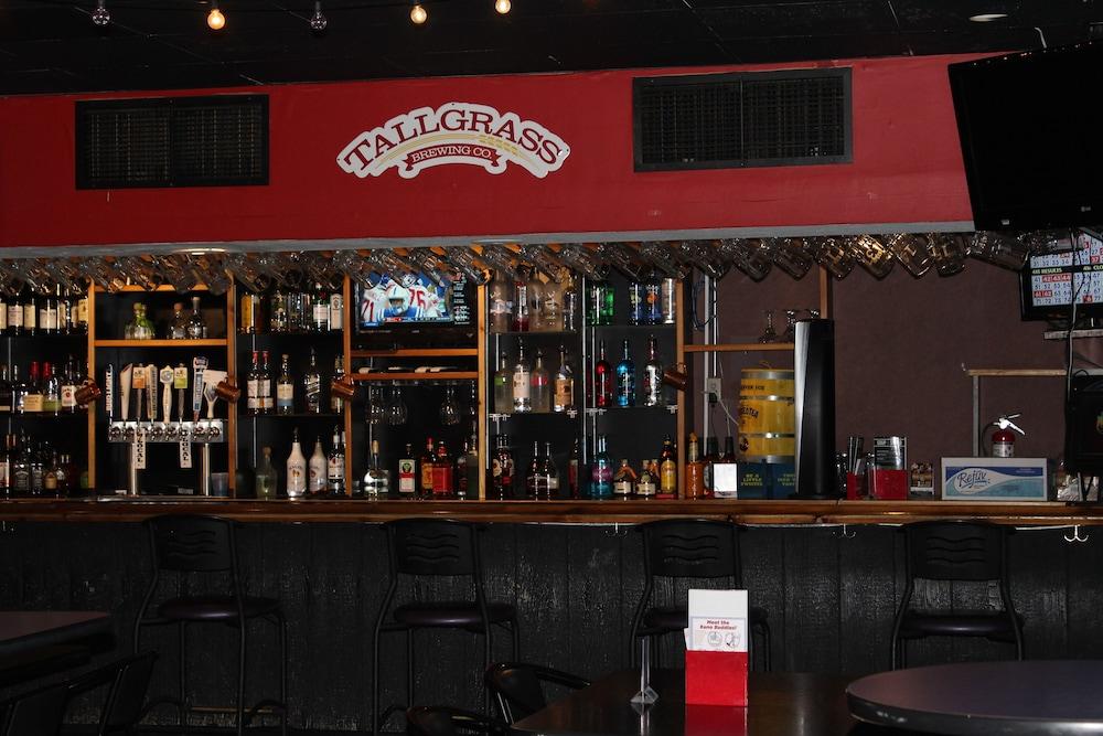 林肯温德姆旅屋酒店 林垦 外观 照片